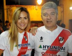 Foto de la galería: Guaraní no pudo con For Ever: fue 1 a 1