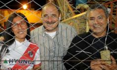 Foto de la galería: Guaraní no pudo con For Ever: fue 1 a 1