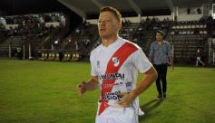 Foto de la galería: Guaraní no pudo con For Ever: fue 1 a 1