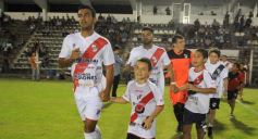 Foto de la galería: Guaraní no pudo con For Ever: fue 1 a 1