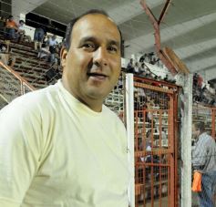 Foto de la galería: Guaraní no pudo con For Ever: fue 1 a 1