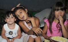 Foto de la galería: Los dos años de Kiara Villar