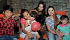 Foto de la galería: Los dos años de Kiara Villar