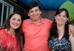 Foto de la galería: Los dos años de Kiara Villar