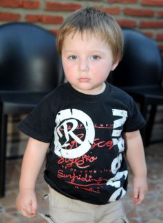 Foto de la galería: Los dos años de Kiara Villar