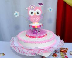 Foto de la galería: Los dos años de Kiara Villar