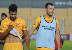 Foto de la galería: Crucero-Central Córdoba: un empate que sirve