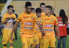 Foto de la galería: Crucero-Central Córdoba: un empate que sirve