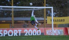 Foto de la galería: Crucero-Central Córdoba: un empate que sirve