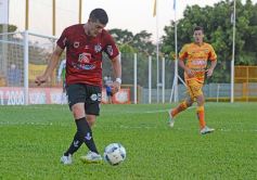 Foto de la galería: Crucero-Central Córdoba: un empate que sirve