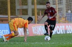 Foto de la galería: Crucero-Central Córdoba: un empate que sirve