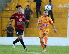 Foto de la galería: Crucero-Central Córdoba: un empate que sirve