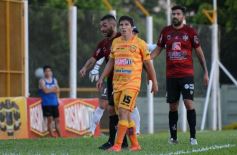 Foto de la galería: Crucero-Central Córdoba: un empate que sirve