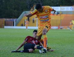 Foto de la galería: Crucero-Central Córdoba: un empate que sirve