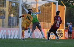 Foto de la galería: Crucero-Central Córdoba: un empate que sirve