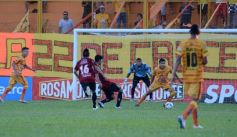 Foto de la galería: Crucero-Central Córdoba: un empate que sirve