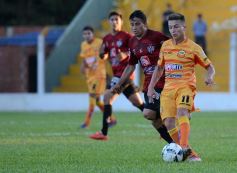 Foto de la galería: Crucero-Central Córdoba: un empate que sirve