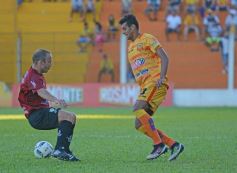 Foto de la galería: Crucero-Central Córdoba: un empate que sirve