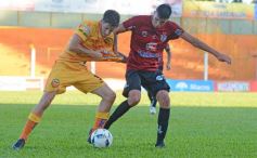 Foto de la galería: Crucero-Central Córdoba: un empate que sirve