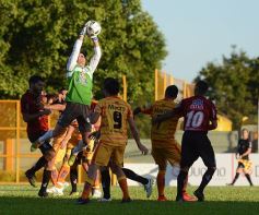 Foto de la galería: Crucero-Central Córdoba: un empate que sirve