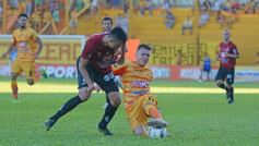 Foto de la galería: Crucero-Central Córdoba: un empate que sirve