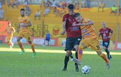 Foto de la galería: Crucero-Central Córdoba: un empate que sirve