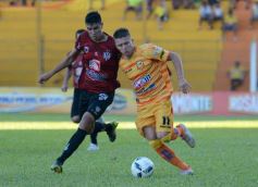 Foto de la galería: Crucero-Central Córdoba: un empate que sirve