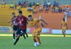 Foto de la galería: Crucero-Central Córdoba: un empate que sirve