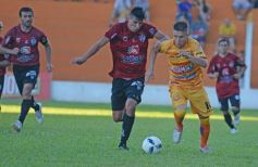 Foto de la galería: Crucero-Central Córdoba: un empate que sirve