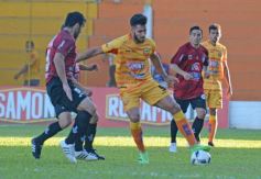 Foto de la galería: Crucero-Central Córdoba: un empate que sirve