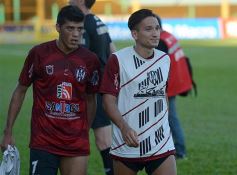 Foto de la galería: Crucero-Central Córdoba: un empate que sirve