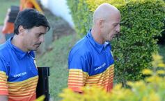 Foto de la galería: Crucero-Central Córdoba: un empate que sirve