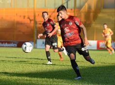 Foto de la galería: Crucero-Central Córdoba: un empate que sirve