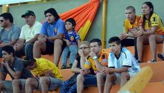 Foto de la galería: Crucero-Central Córdoba: un empate que sirve