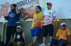 Foto de la galería: Crucero-Central Córdoba: un empate que sirve