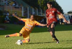 Foto de la galería: Crucero-Central Córdoba: un empate que sirve