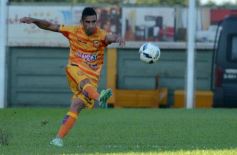 Foto de la galería: Crucero-Central Córdoba: un empate que sirve