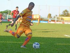 Foto de la galería: Crucero-Central Córdoba: un empate que sirve