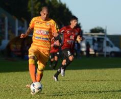 Foto de la galería: Crucero-Central Córdoba: un empate que sirve