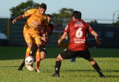 Foto de la galería: Crucero-Central Córdoba: un empate que sirve