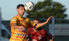 Foto de la galería: Crucero-Central Córdoba: un empate que sirve