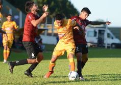 Foto de la galería: Crucero-Central Córdoba: un empate que sirve