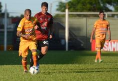 Foto de la galería: Crucero-Central Córdoba: un empate que sirve