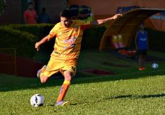 Foto de la galería: Crucero-Central Córdoba: un empate que sirve