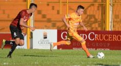 Foto de la galería: Crucero-Central Córdoba: un empate que sirve