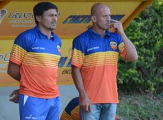 Foto de la galería: Crucero-Central Córdoba: un empate que sirve