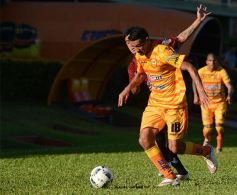 Foto de la galería: Crucero-Central Córdoba: un empate que sirve