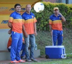 Foto de la galería: Crucero-Central Córdoba: un empate que sirve