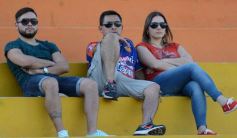 Foto de la galería: Crucero-Central Córdoba: un empate que sirve