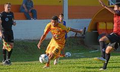 Foto de la galería: Crucero-Central Córdoba: un empate que sirve